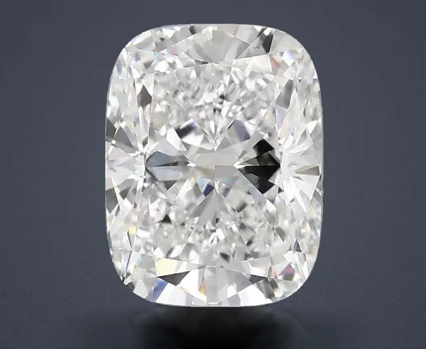 2.45 Carat · D · VS2 Rare Carat Ideal Cut
