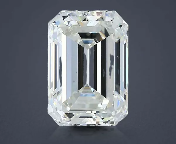 3.51 Carat · I · VVS2 excellent Cut