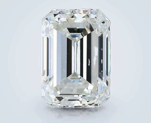 3.51 Carat · I · VVS2 excellent Cut