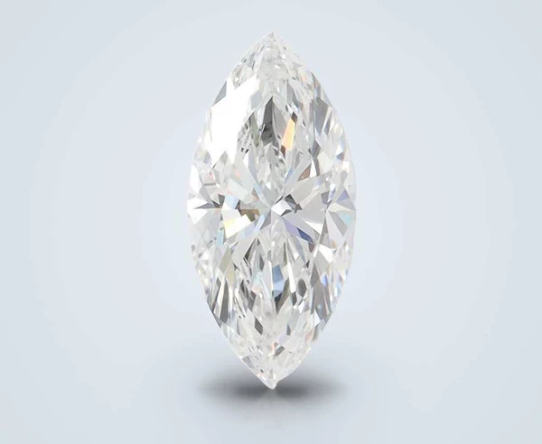 1.08 Carat · D · VVS1 Rare Carat Ideal Cut