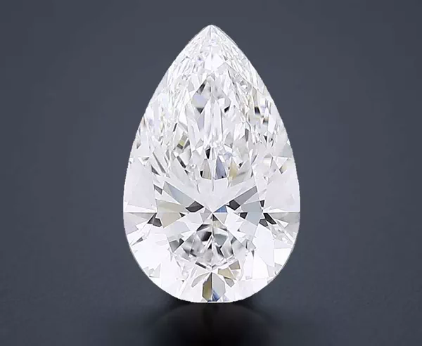 3.01 Carat · E · VVS2 Rare Carat Ideal Cut