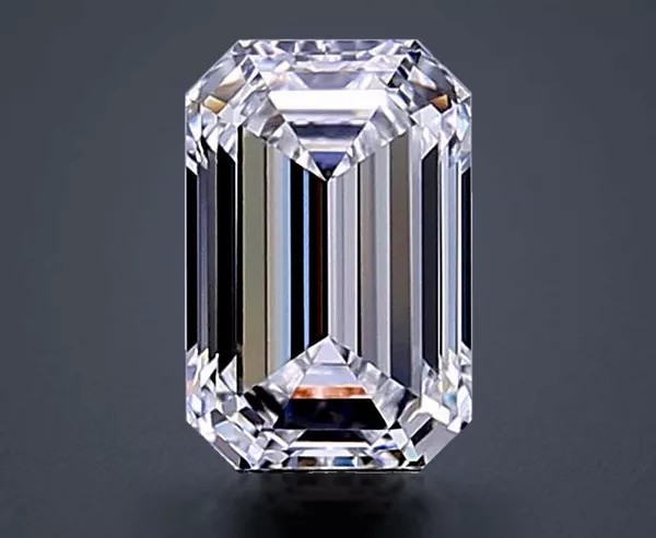 1.14 Carat · D · VVS1 Rare Carat Ideal Cut