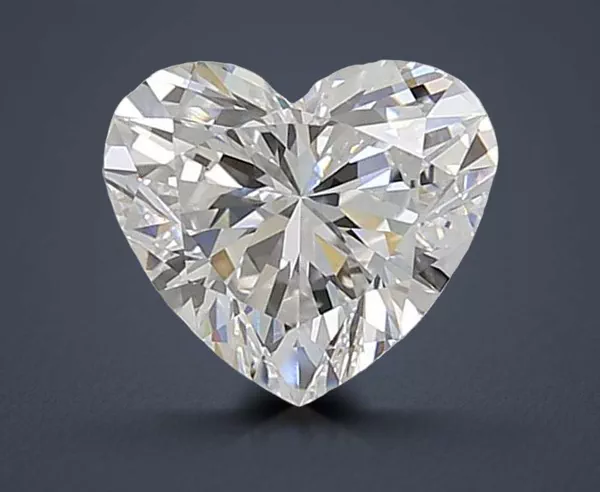 1.55 Carat · D · VVS2 Rare Carat Ideal Cut