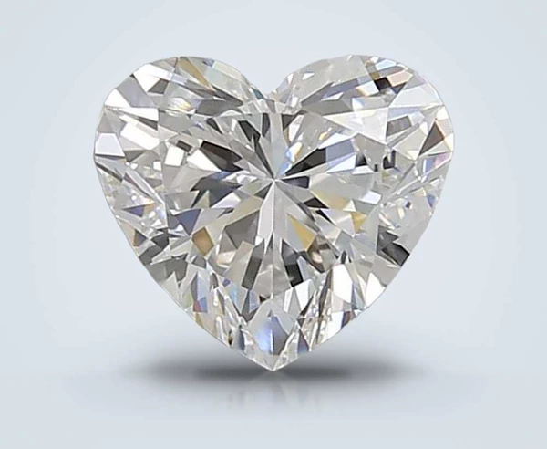 1.55 Carat · D · VVS2 Rare Carat Ideal Cut