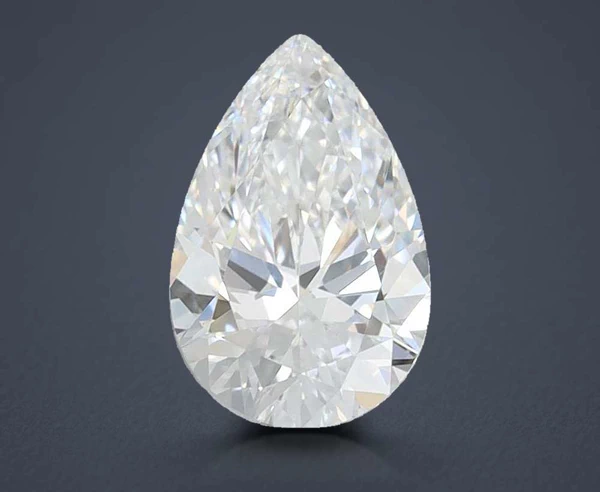 1.19 Carat · D · IF Rare Carat Ideal Cut