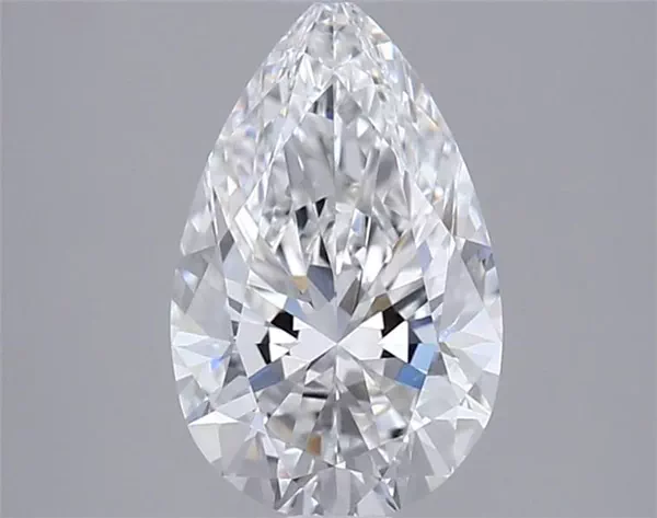 1.51 Carat · D · VVS1 Rare Carat Ideal Cut