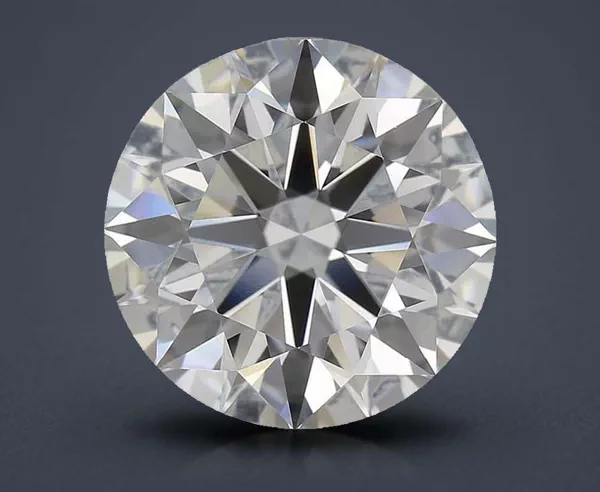 5.16 Carat · F · VVS1 Rare Carat Ideal Cut