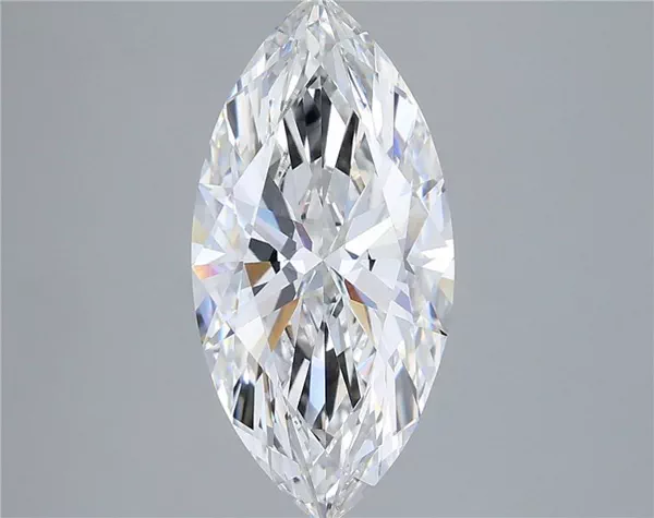 3.59 Carat · D · VVS1 Rare Carat Ideal Cut