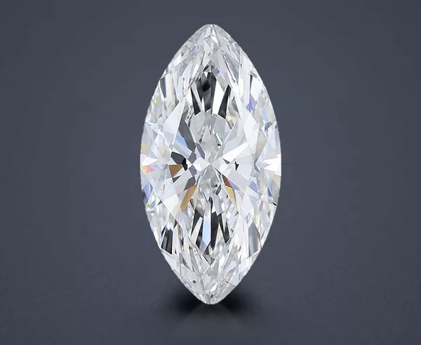 3.59 Carat · D · VVS1 Rare Carat Ideal Cut