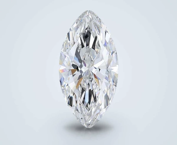 3.59 Carat · D · VVS1 Rare Carat Ideal Cut