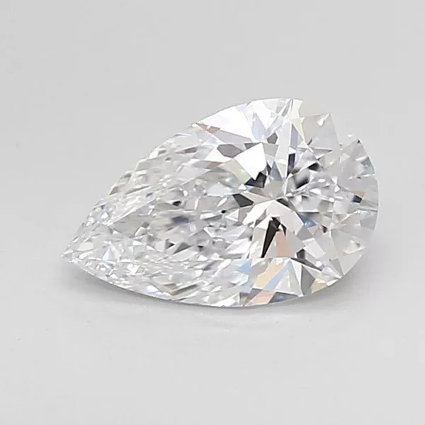 1.09 Carat · D · VVS1 Rare Carat Ideal Cut