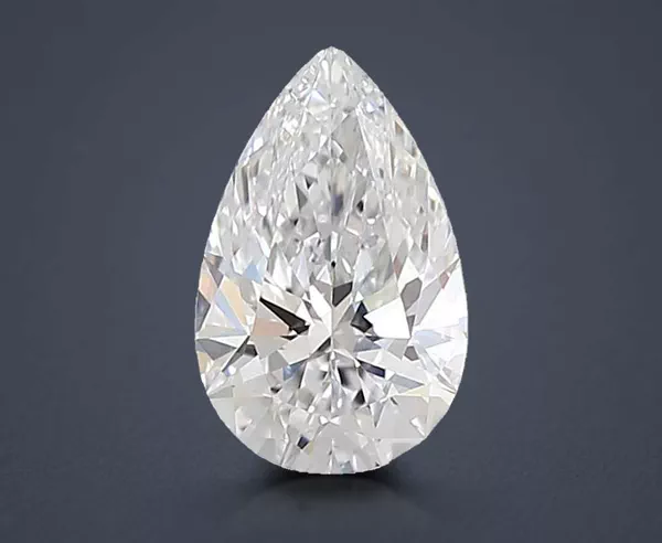 1.09 Carat · D · VVS1 Rare Carat Ideal Cut