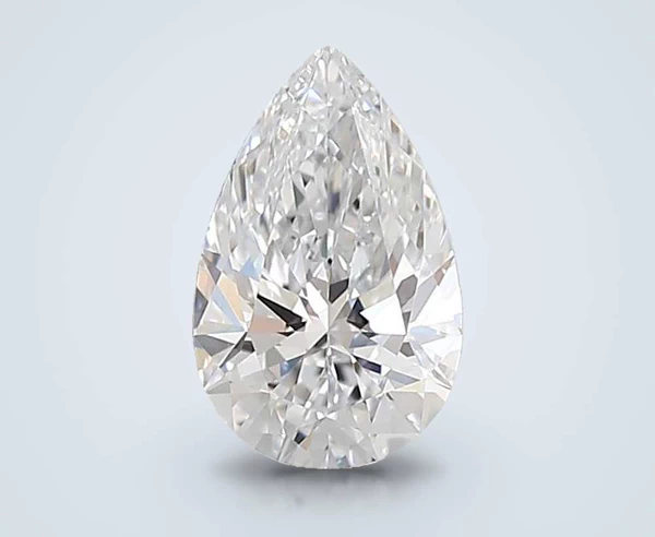 1.09 Carat · D · VVS1 Rare Carat Ideal Cut