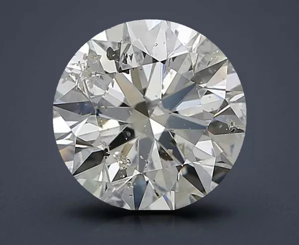 1.51 Carat · J · SI2 Rare Carat Ideal Cut