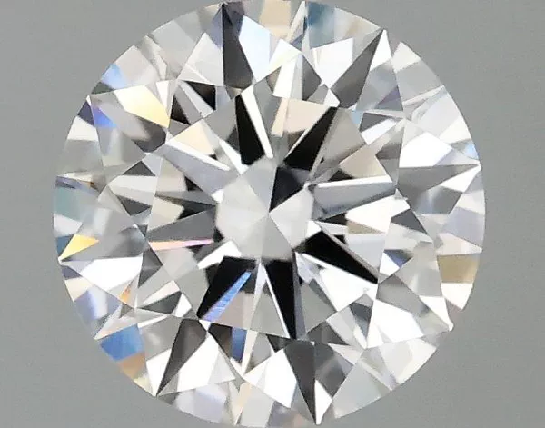 1.41 Carat · F · VVS2 Rare Carat Ideal Cut