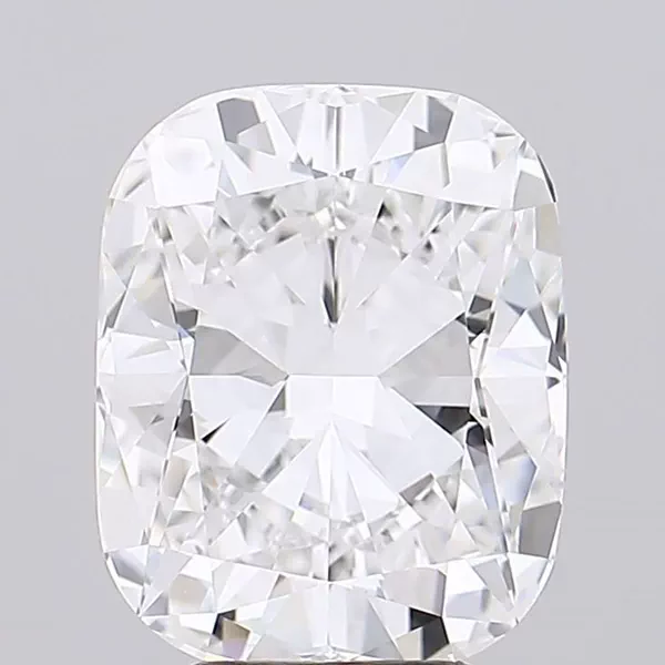 5.09 Carat · D · IF Rare Carat Ideal Cut