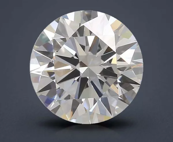 1.39 Carat · E · VVS2 Rare Carat Ideal Cut
