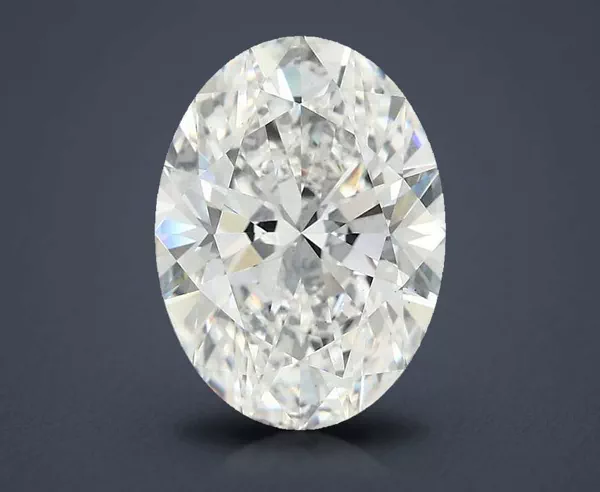 2.98 Carat · E · VS1 Rare Carat Ideal Cut