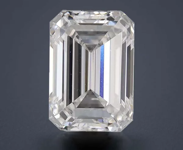 1.71 Carat · D · VVS2 Rare Carat Ideal Cut