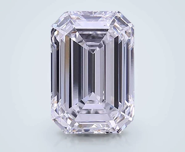 3.14 Carat · D · VVS1 Rare Carat Ideal Cut