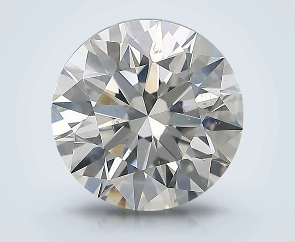 2.01 Carat · J · SI1 Rare Carat Ideal Cut