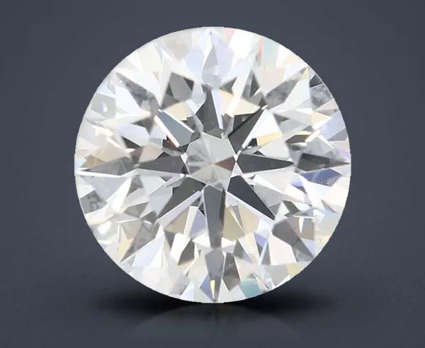 2.8 Carat · D · VVS2 Rare Carat Ideal Cut