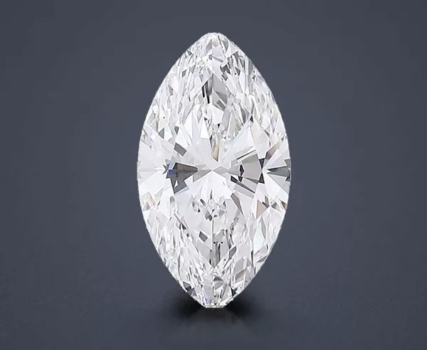 3.42 Carat · D · VS2 Rare Carat Ideal Cut
