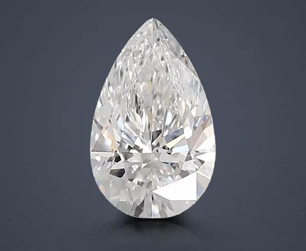 1.08 Carat · D · VVS1 Rare Carat Ideal Cut