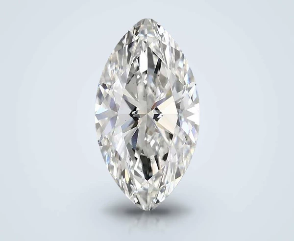 1.72 Carat · E · VS2 Rare Carat Ideal Cut