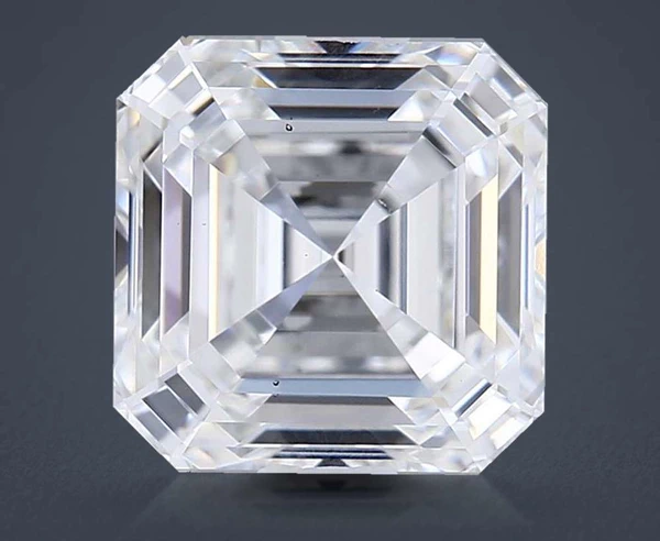 1.54 Carat · E · VS1 Rare Carat Ideal Cut