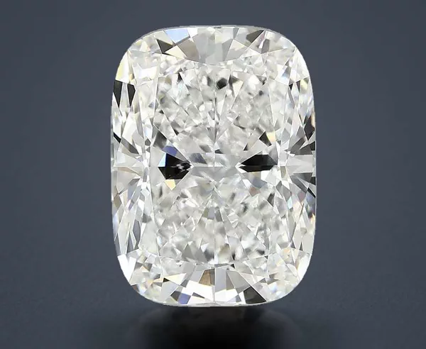 6.1 Carat · E · VVS2 Rare Carat Ideal Cut