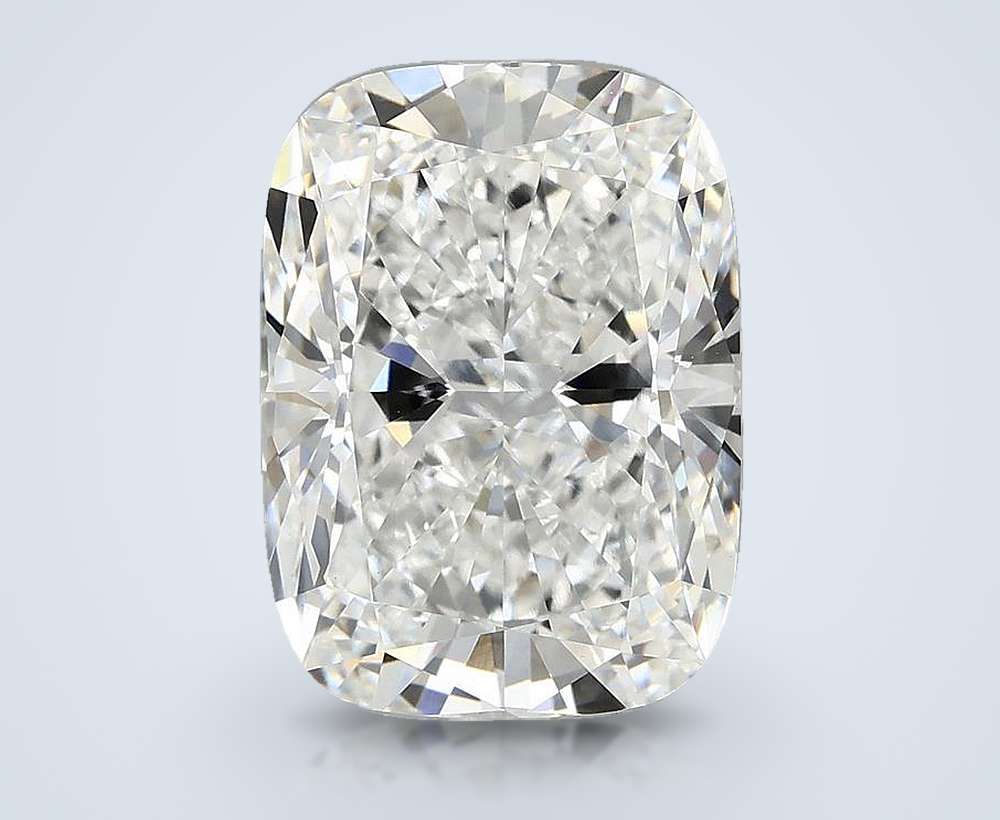 6.1 Carat · E · VVS2 Rare Carat Ideal Cut
