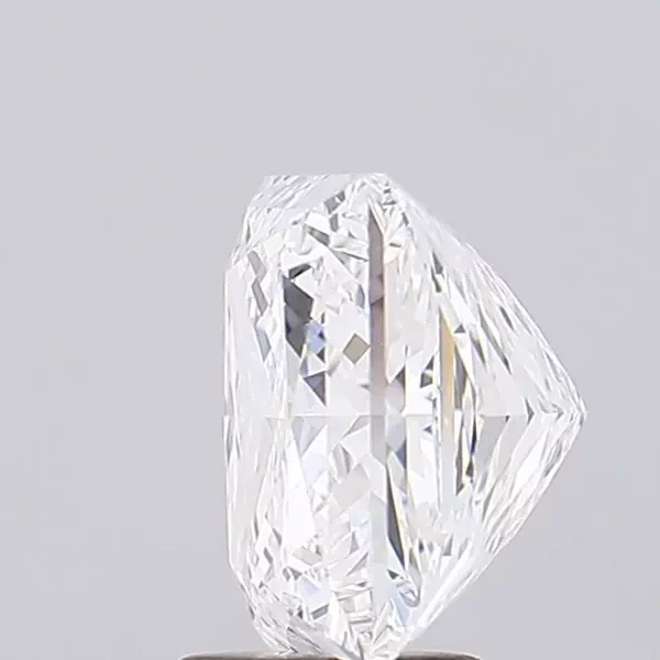 5.06 Carat · D · FL Rare Carat Ideal Cut
