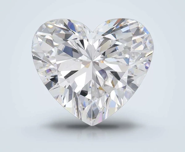 4.1 Carat · D · VVS1 excellent Cut
