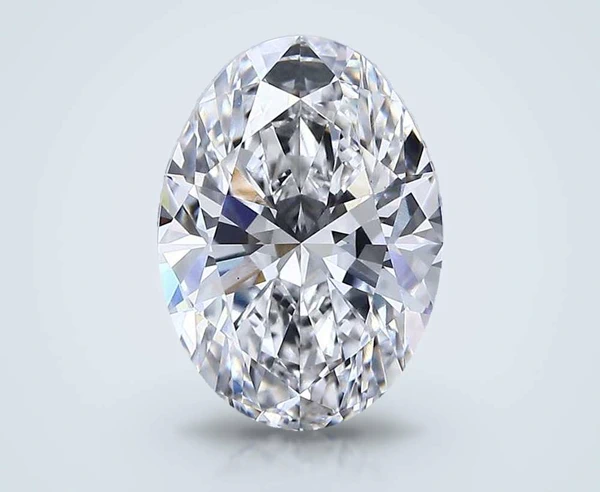 3.5 Carat · D · VS1 Rare Carat Ideal Cut