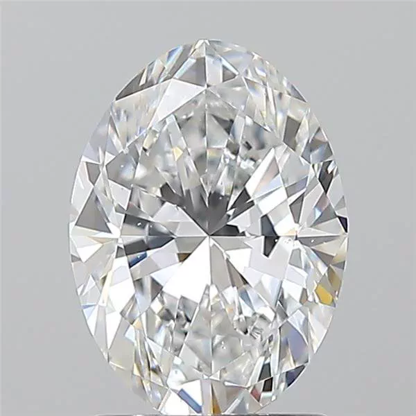 1.5 Carat · D · VS2 Rare Carat Ideal Cut