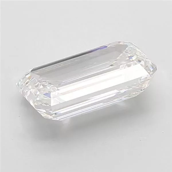 7.09 Carat · D · VVS1 Rare Carat Ideal Cut