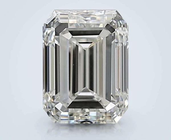 2.01 Carat · H · VS1 very good Cut