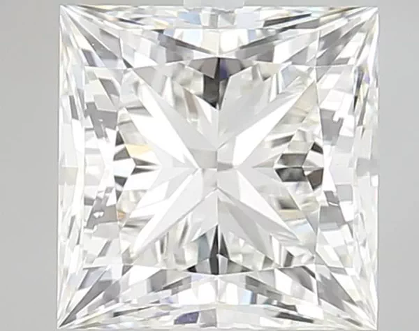3.37 Carat · H · VS1 Rare Carat Ideal Cut