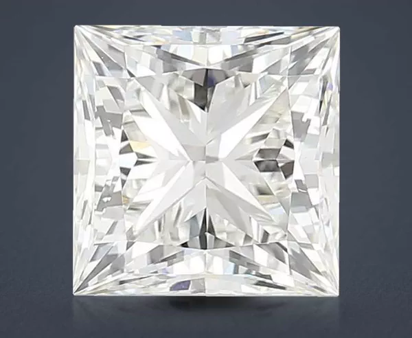 3.37 Carat · H · VS1 Rare Carat Ideal Cut