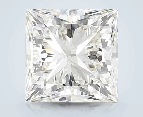 3.37 Carat · H · VS1 Rare Carat Ideal Cut