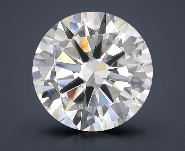 5 Carat · D · VVS2 excellent Cut