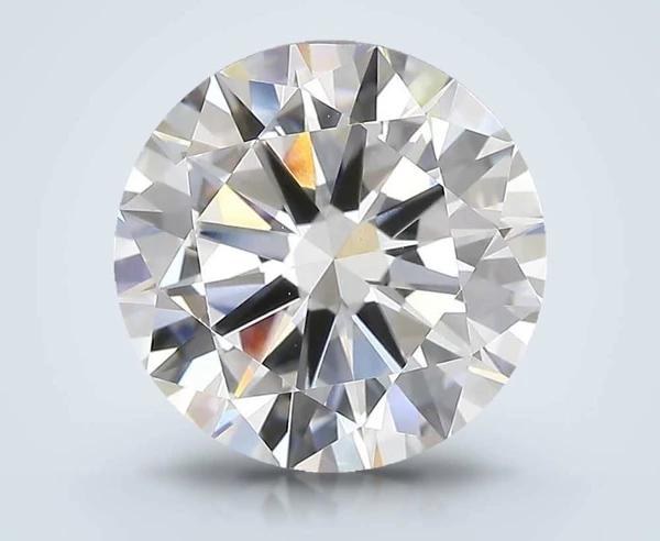 5 Carat · D · VVS2 excellent Cut