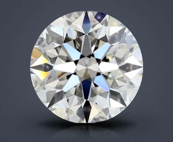 1.4 Carat · H · VS1 excellent Cut