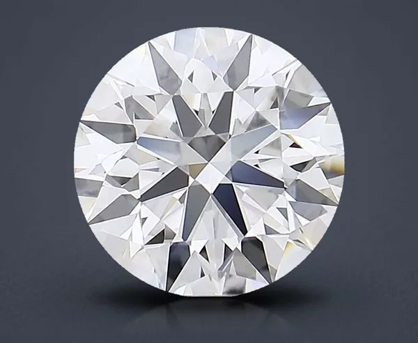 3.55 Carat · D · VVS1 Rare Carat Ideal Cut