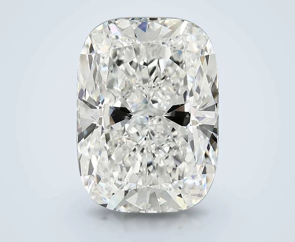 4.63 Carat · E · VS1 Rare Carat Ideal Cut