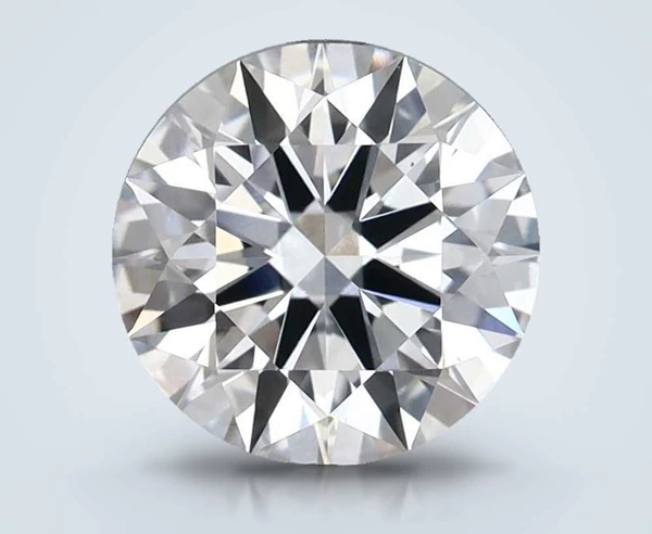 1.69 Carat · E · VS1 Rare Carat Ideal Cut