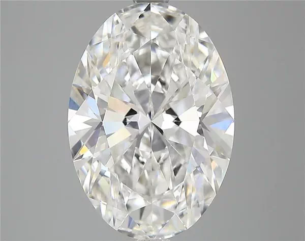4.16 Carat · E · VVS2 Rare Carat Ideal Cut