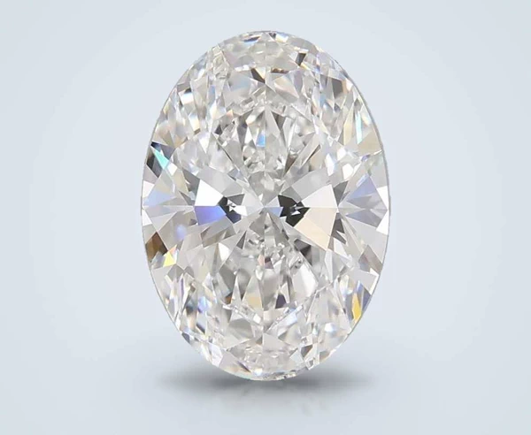 2.31 Carat · E · VVS2 Rare Carat Ideal Cut