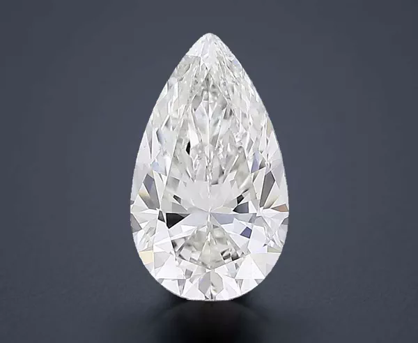 2.63 Carat · F · VVS2 Rare Carat Ideal Cut